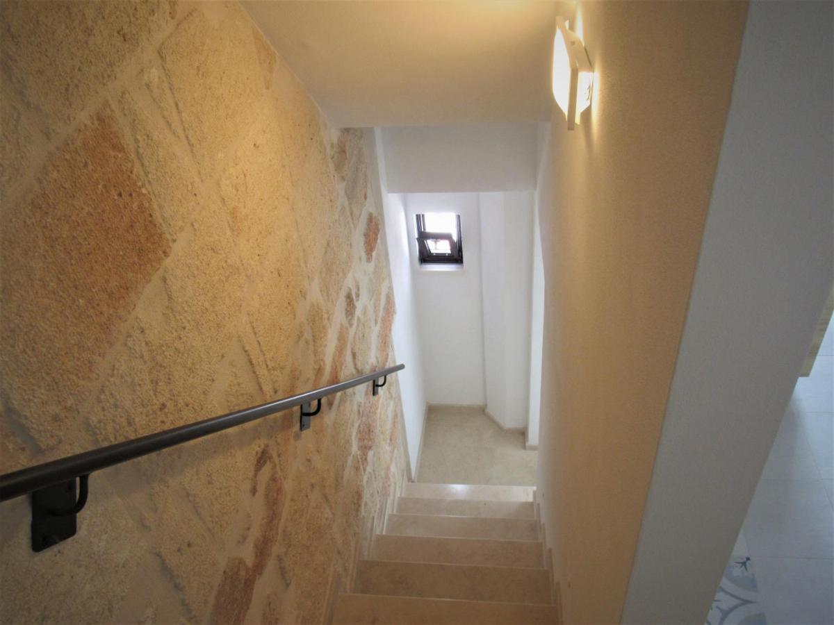 Nisea Apartment โปลีญาโนอามาเร ภายนอก รูปภาพ